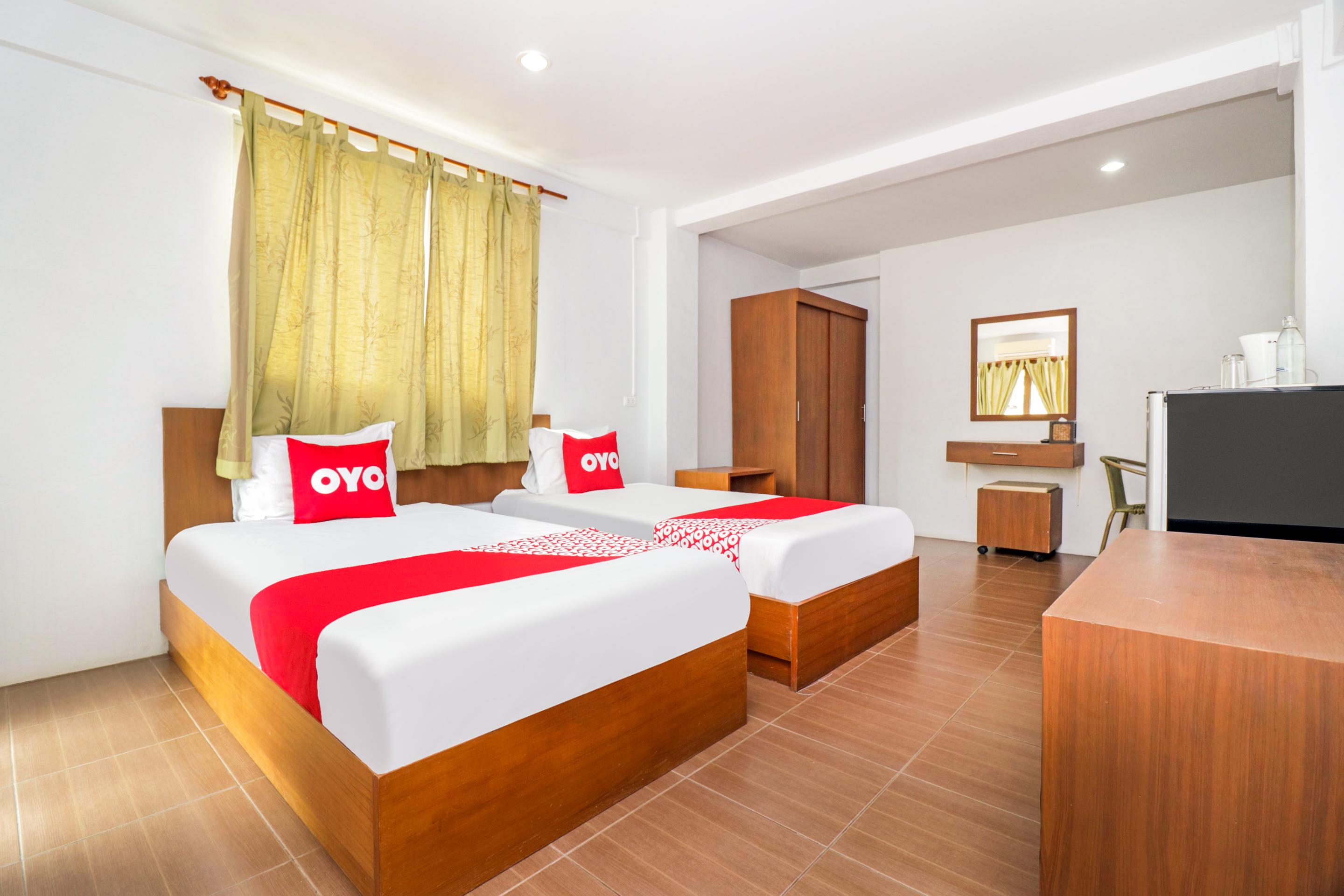 Hotel Oyo 227 Suchaya House HHQ Exterior foto