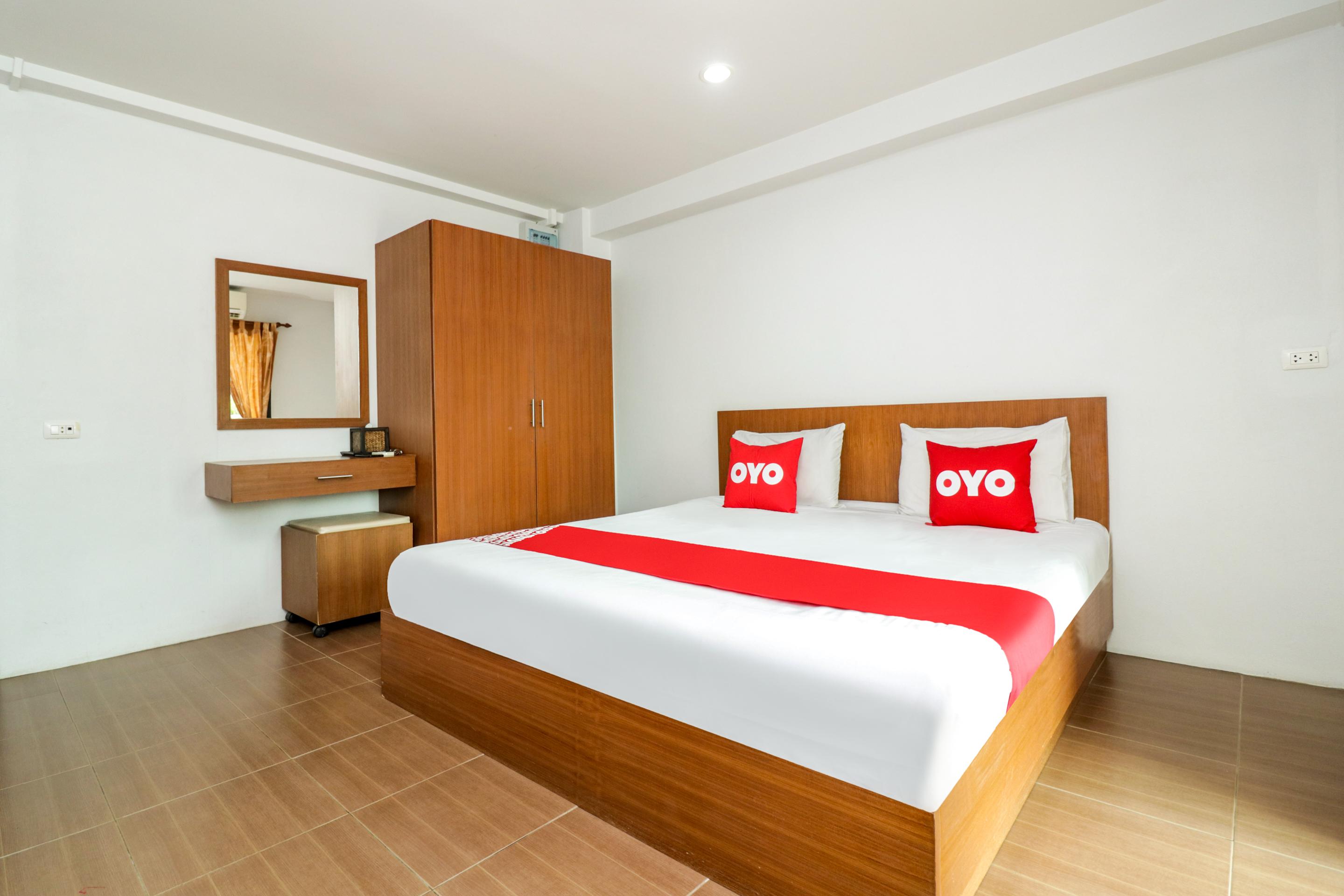 Hotel Oyo 227 Suchaya House HHQ Exterior foto